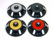 DUCABIKE Tankdeckel (TSB05) Alu Ducati