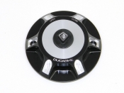 DUCABIKE Tankdeckel (TSB05) Alu Ducati