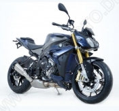 R&G Wasserk�hlergitter f�r BMW S 1000 R