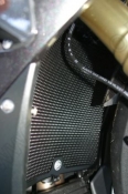 R&G Wasserk�hlergitter f�r BMW S 1000 R
