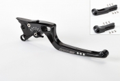 ABM SyntoEvo Kupplungshebel kompl. KH11 Ducati