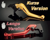 ABM Synto Bremshebel kompl. BH11 kurz Ducati
