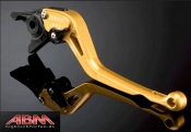 ABM Synto Bremshebel kompl. BH11 lang Ducati