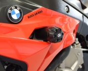 GILLES Sturzpad-Kit BMW S1000R