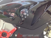 GILLES Sturzpad-Kit BMW S1000R