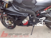 GILLES Sturzpad-Kit BMW S1000R