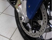 LSL Crash Ball BMW S1000RR -R Achsprotektoren Vorderachse