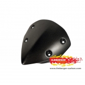 Ilmberger-Carbon Windschild Ducati Hyperstrada ab 2013