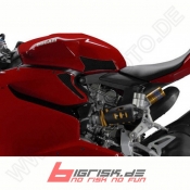 EAZI-GRIP EVO Tank Pads Ducati 899 1199 1299 Panigale