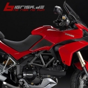 EAZI-GRIP Tank Pads Ducati Multistrada 1200