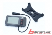 SPEED ANGLE GPS-Laptimer  (Datenlogger Schrglagen Winkelmessung