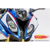 Ilmberger BMW S1000RR 2015 Verkleidungsmittelteil oben, Lufteinl