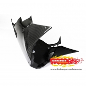 Ilmberger Carbon Motorspoiler Verkleidungsunt. BMW S1000RR 2015