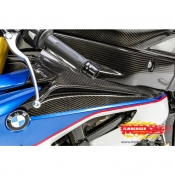 BMW S1000RR Oberes Teil des Verkleidungsseitenteils links 2015