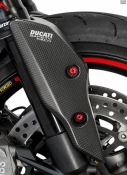 CNC-Racing Schraubenkit Frontfender (KV320) Ducati