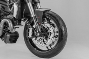 CNC-Racing Schraubenkit Frontfender (KV320) Ducati