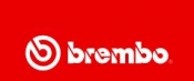 Brembo Bremszangen M50 Monobloc Kit (2 Stck) 100mm