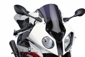 PUIG Racing-Screen Scheibe BMW S1000RR (2009-2014)