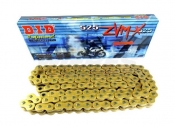 D.I.D. Kette 525 ZVM-X (Super Street)