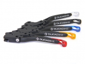 DUCABIKE (L07) Brems- + Kupplungshebel (Set) Ducati