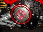 DUCABIKE Druckplatte Kupplung (CCDV02SM) Ducati
