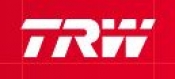 TRW-LUCAS Racing-Bremsbelag Front (MCB829CRQ) Hyper-Carbon