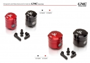 CNC-Racing Kupplungs- Bremsflssigkeitsbehlter 