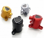 CNC-Racing Hydraulischer Kupplungszylinder (AF281) Carbon 30mm