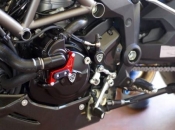 CNC-Racing Hydraulischer Kupplungszylinder (AF281) Carbon 30mm