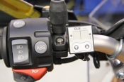 CLS EVO Touringkit (Kettenöler + Heat mit Control-Display)