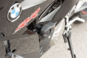 LSL Crashpads Skid Pad Kit / BMW S1000RR (Modell 2015-)