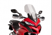 PUIG Touring-Screen Ducati Multistrada 1200 DVT (ab 2015)