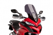 PUIG Touring-Screen Ducati Multistrada 1200 DVT (ab 2015)