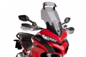 PUIG Touring-Screen Spoiler Ducati Multistrada 1200 DVT (2015-)