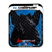 STOMPGRIP Traction Pads Super-Volcano BMW S1000RR (2015-) S1000R