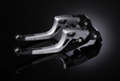 ABM SyntoEvo Set Brems- +Kupplungshebel BH40/KH54 BMW S1000 XR