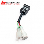 Healtech Auspuffklappen Servo Eliminator Plug&Go Ducati ESED01