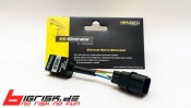 Healtech Auspuffklappen Servo Eliminator Plug&Go Ducati ESED01