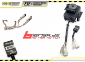 Healtech Auspuffklappen Servo Eliminator Plug&Go Ducati ESED01