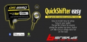 Healtech Schaltautomat QSE-1 + QSH-FXX (Steuerung Handy-App)