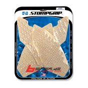 STOMPGRIP Traction Pads Super-Volcano BMW S1000RR -R (2010-2014)