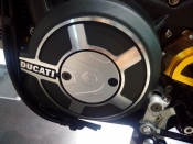 CNC-Racing Deckel Inspektion (CF264) Ducati Scrambler XDiavel
