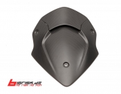 CNC-Racing Windschild Carbon matt (ZA851Y) Ducati MTS 1200 DVT