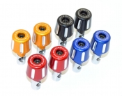 DUCABIKE Lenkerendgewicht Alu 16-17mm (CM02)