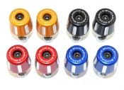 DUCABIKE Lenkerendgewicht Alu 16-17mm (CM02)