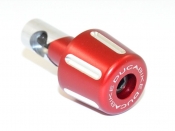 DUCABIKE Lenkerendgewicht Alu 16-17mm (CM02)