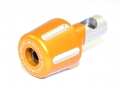 DUCABIKE Lenkerendgewicht Alu 16-17mm (CM02)