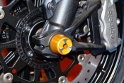 DUCABIKE Gabelprotektor L Ducati 1 (PFAL01)