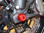 DUCABIKE Gabelprotektor N Ducati 2 (PFAN02)