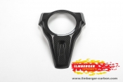 Ilmberger Carbon Abdeckung oben am Tank (BMW S1000 XR)